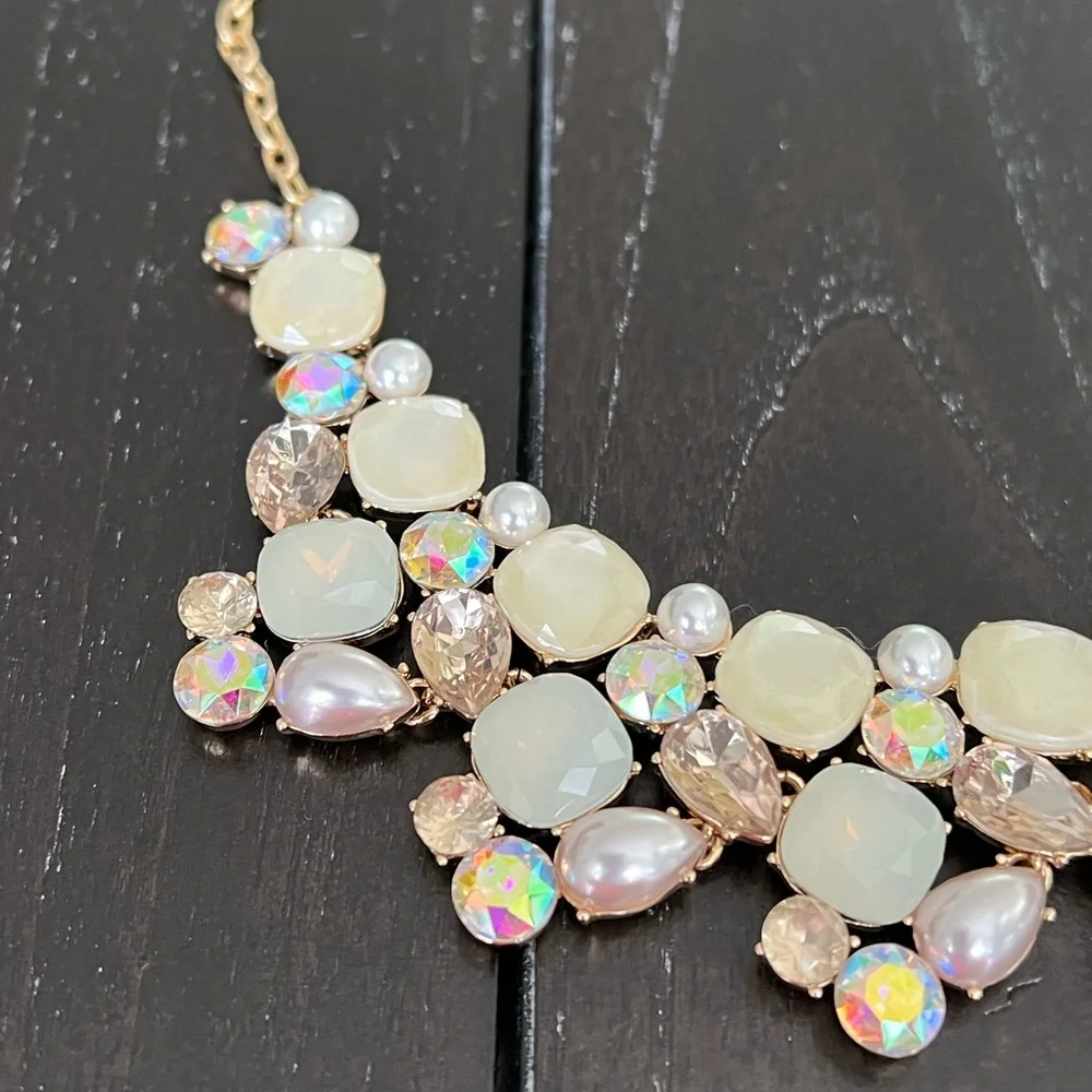INC Necklace
